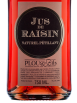 Jus de raisin